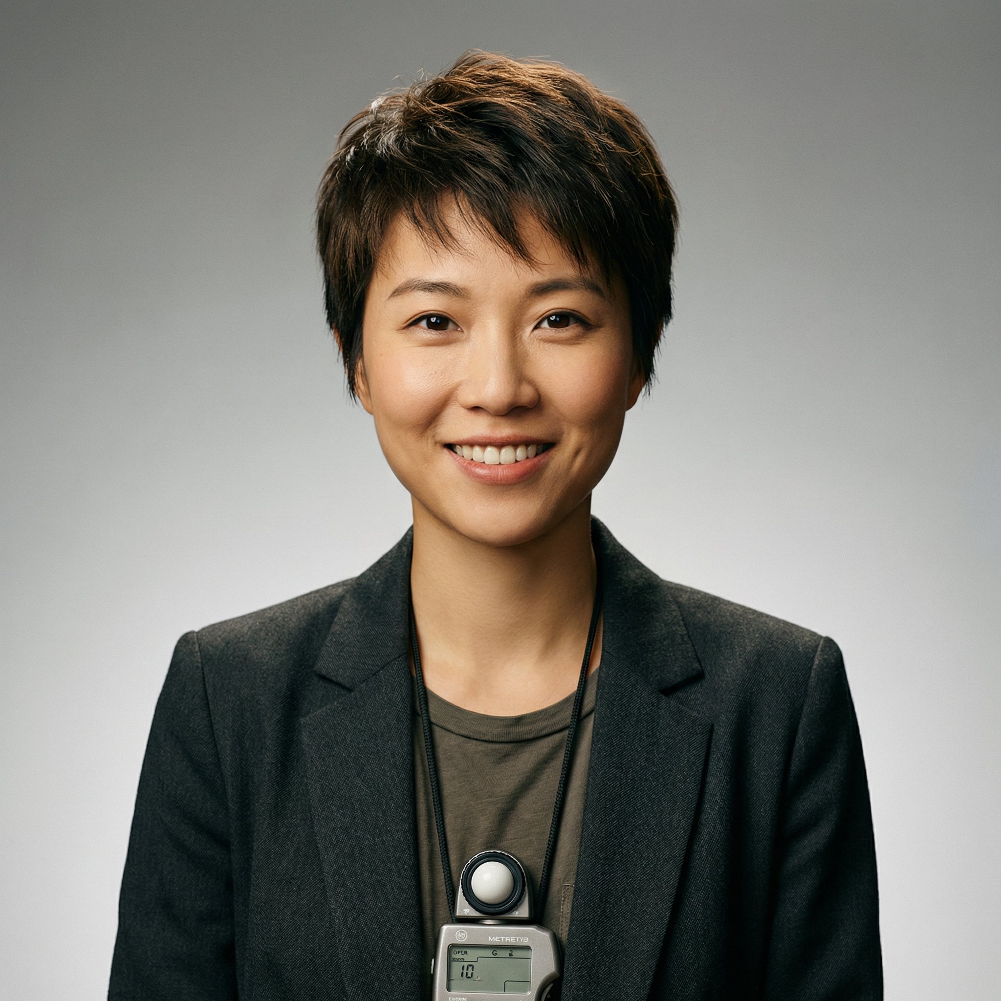 香蕉视频摄影师林小雨