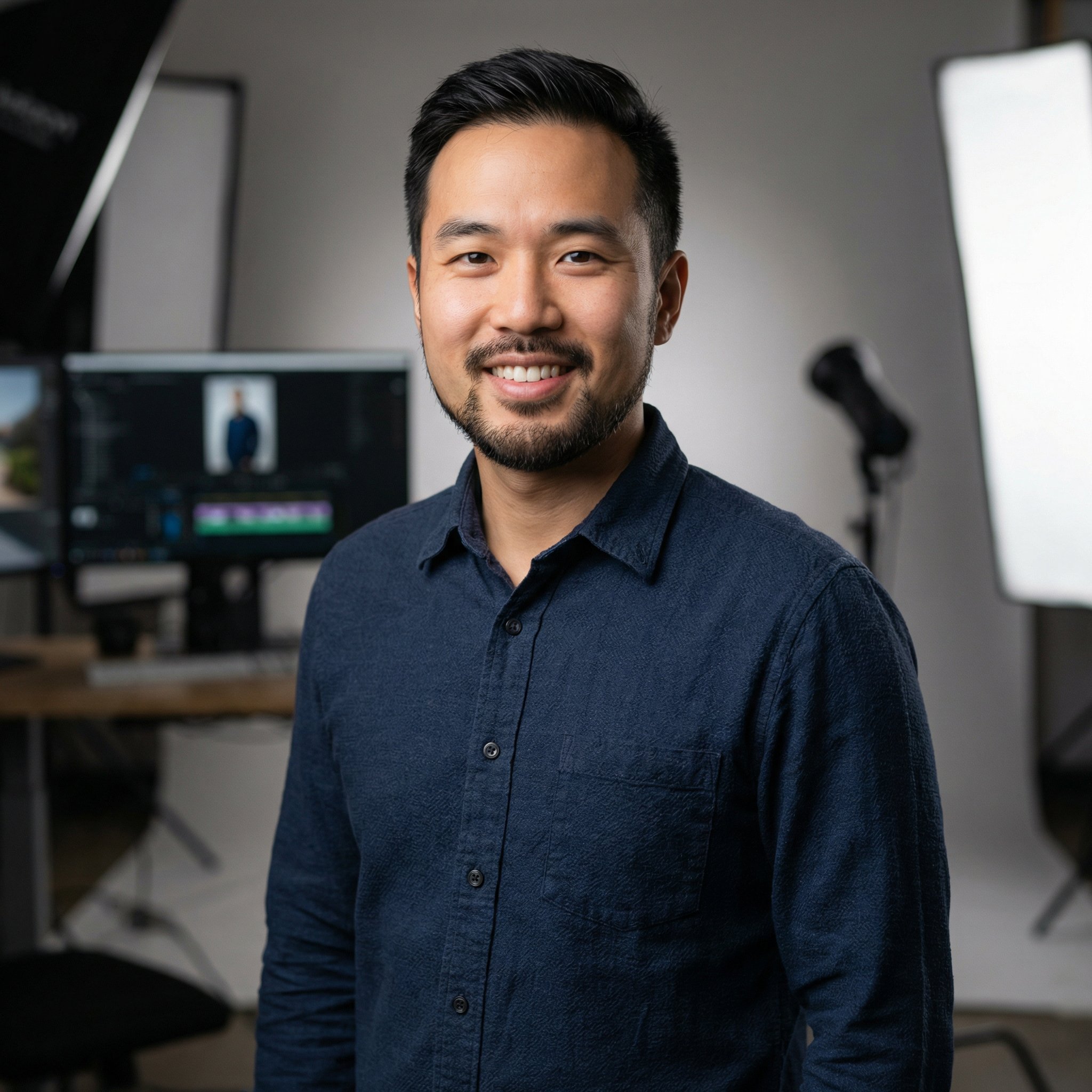 香蕉视频制片人张浩然