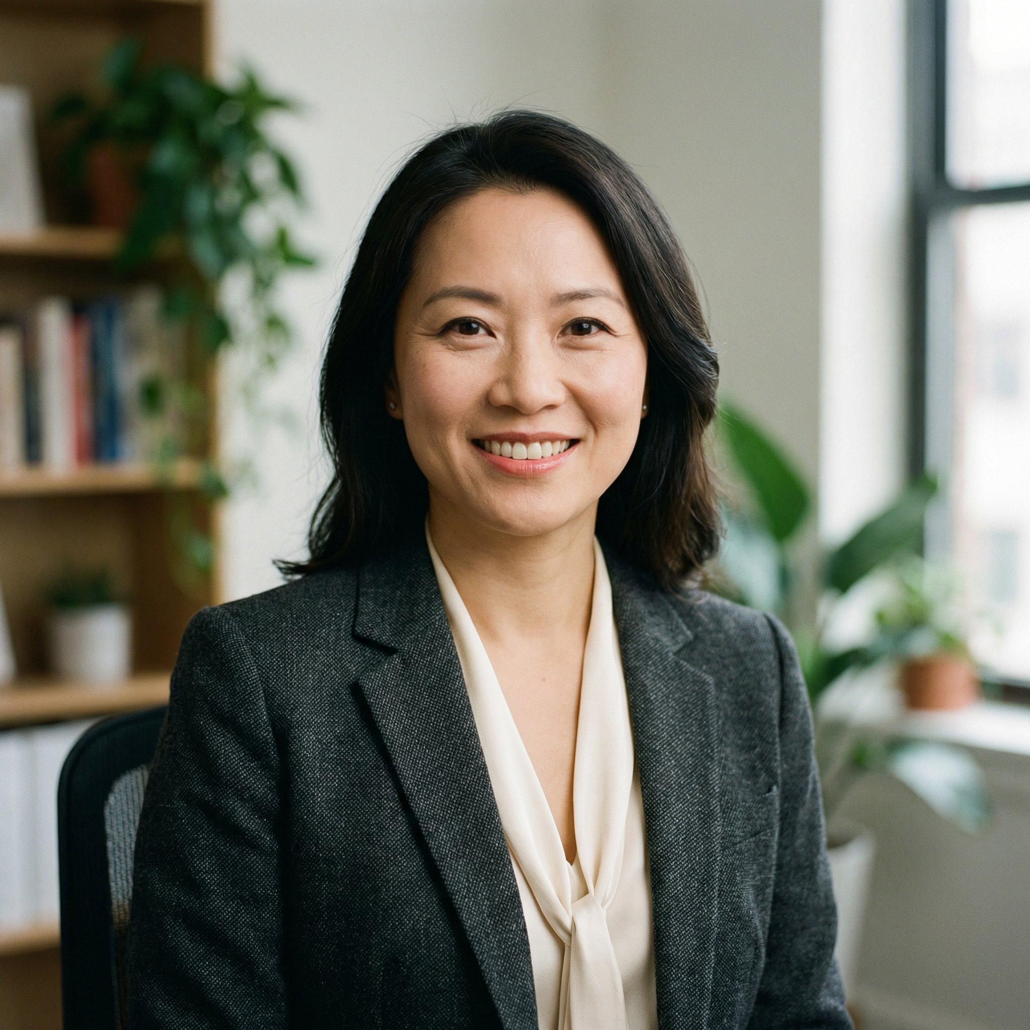 香蕉视频心理顾问王思琪