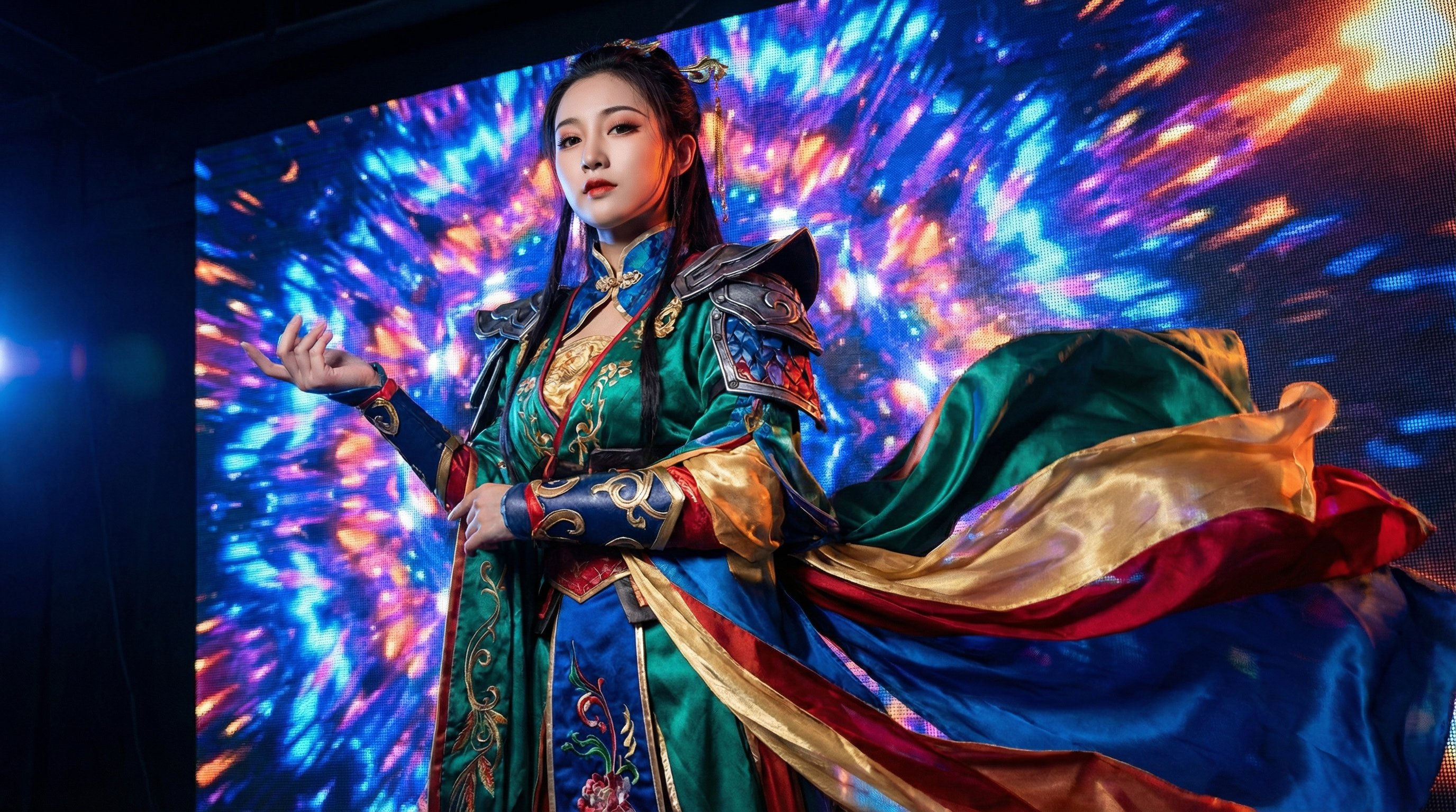 香蕉视频动漫cosplay视频